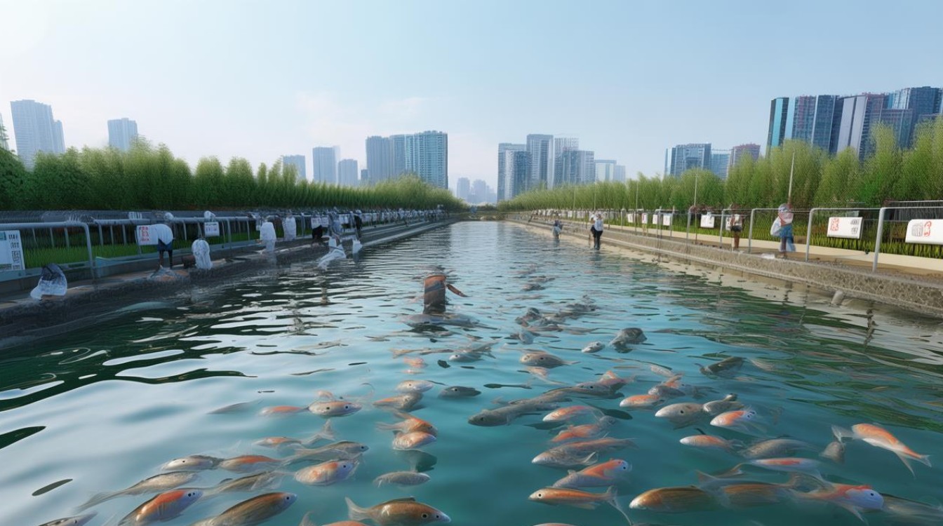 沙丰鱼养殖技术有哪些？市场前景如何？-图3