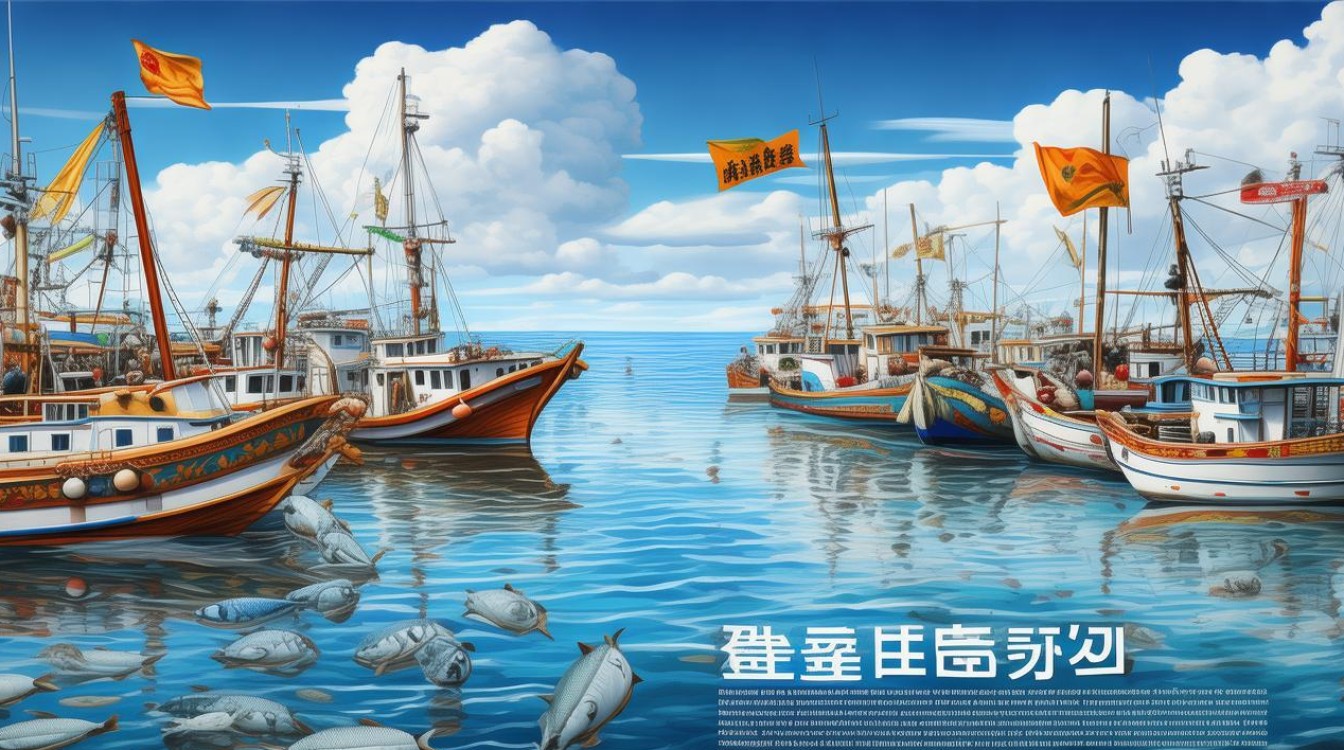 日本渔业现状如何？未来有哪些发展规划？-图1
