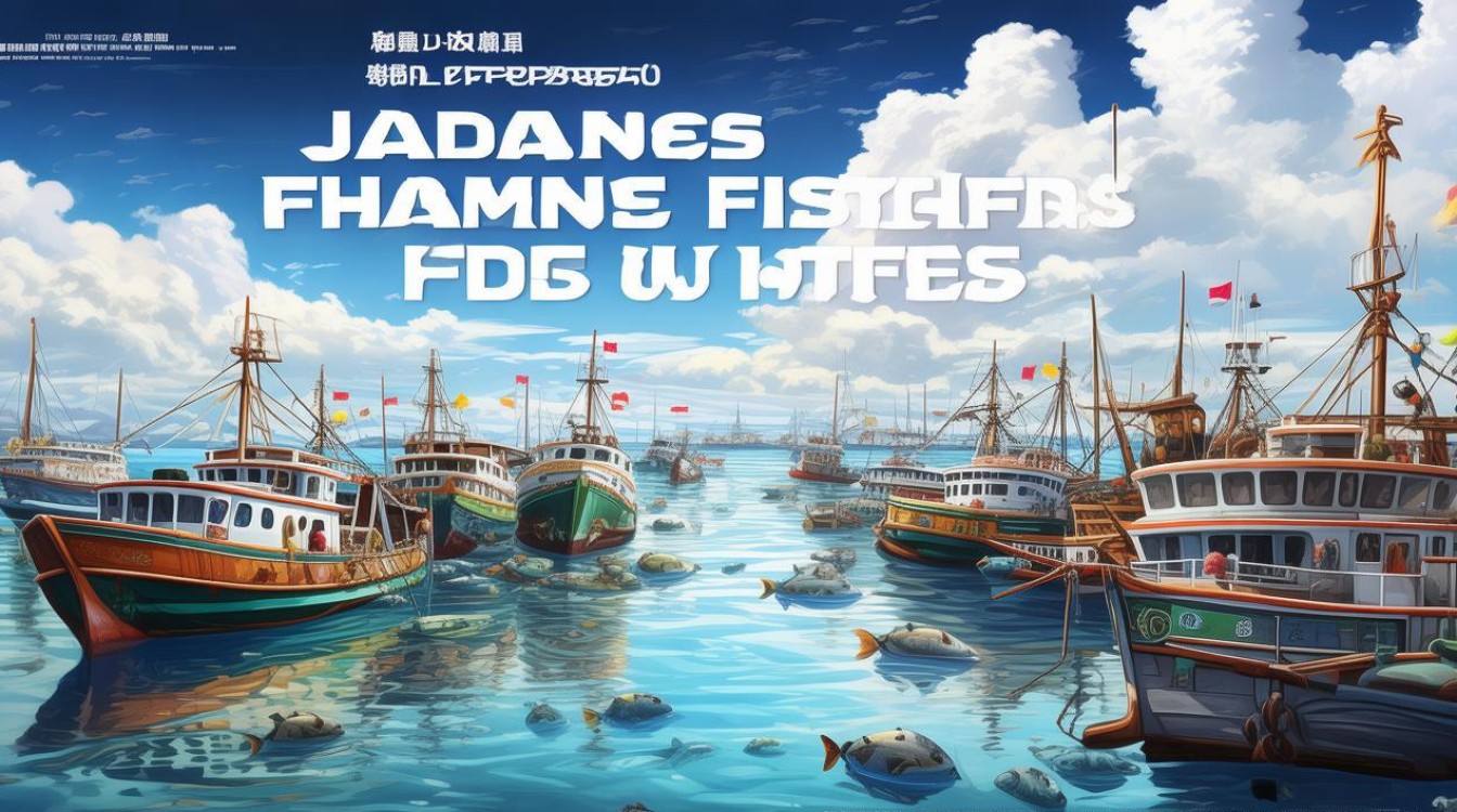 日本渔业现状如何？未来有哪些发展规划？-图3