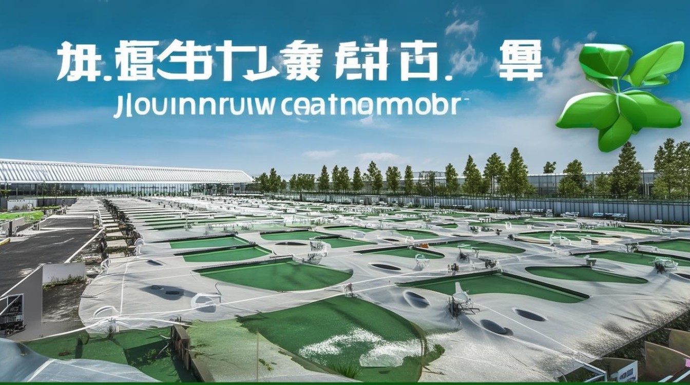 宿迁市渔业现代产业园如何成为长三角绿色渔业新高地？-图1
