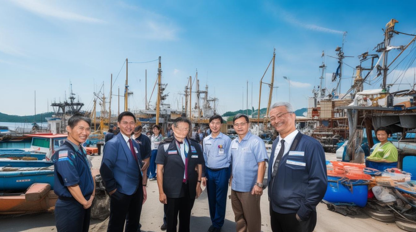 六安市渔业渔政局如何创新推动渔业高质量发展？-图2