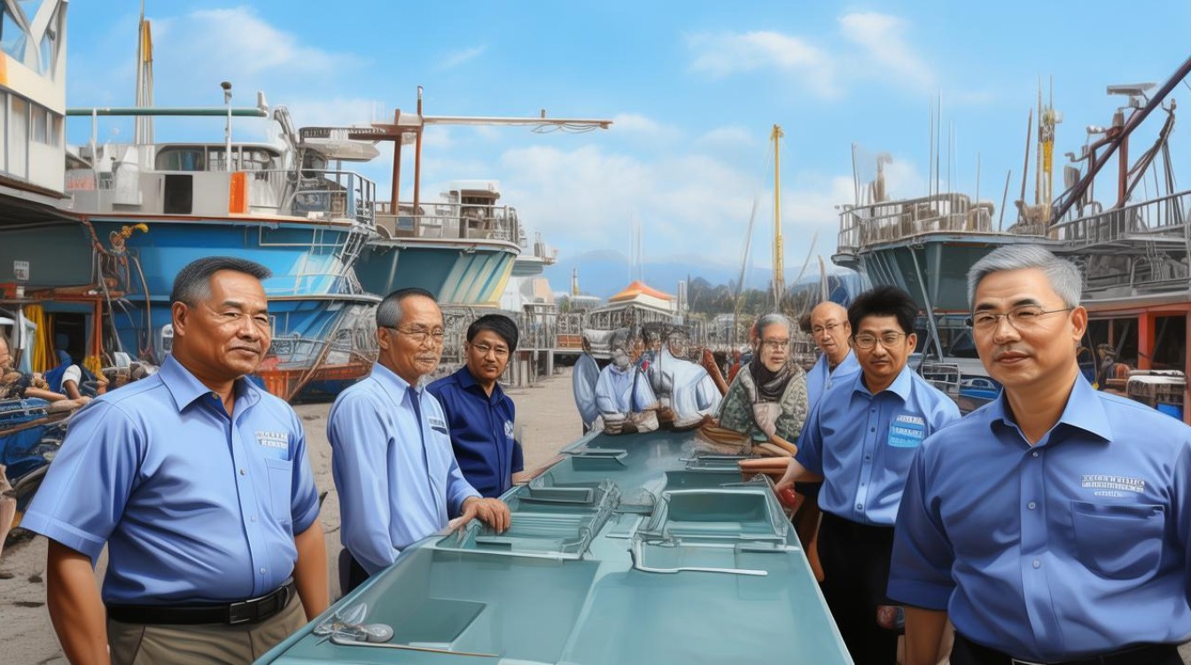 六安市渔业渔政局如何创新推动渔业高质量发展？-图4