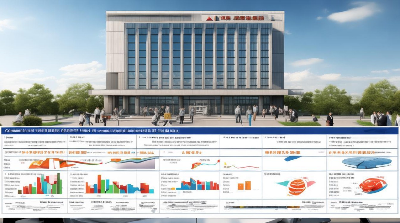 阳江市渔业公司综合实力如何？排名与产业分析-图1