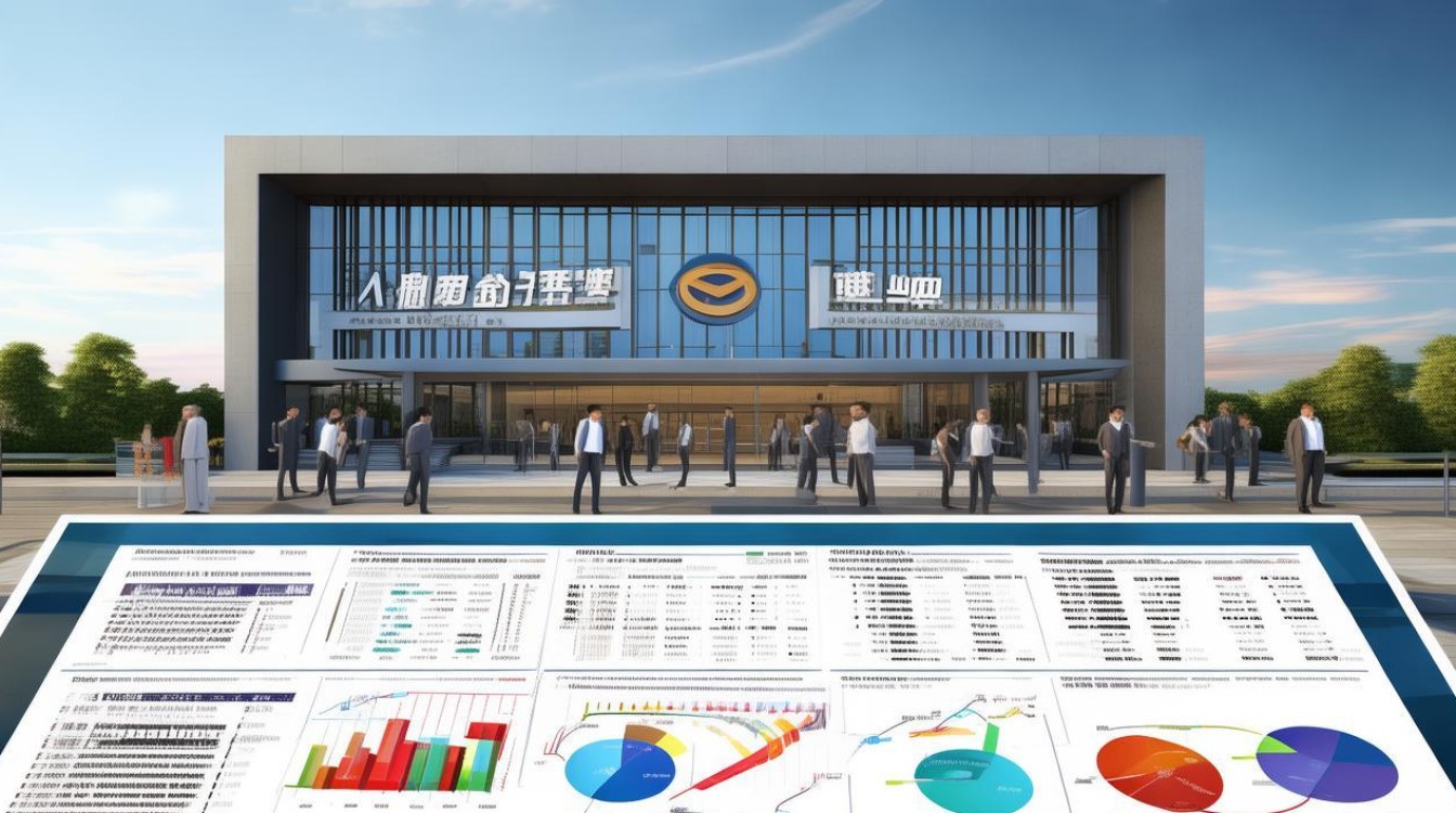 阳江市渔业公司综合实力如何？排名与产业分析-图2