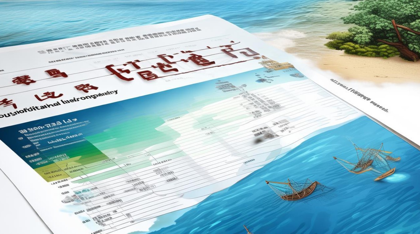 阳江市渔业公司综合实力如何？排名与产业分析-图3