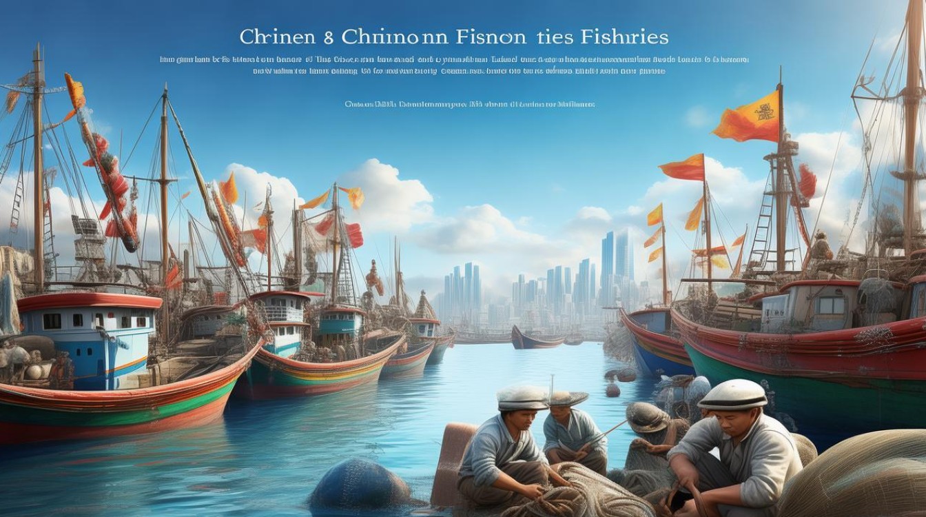 中国渔业现状如何？未来有哪些发展规划？-图4
