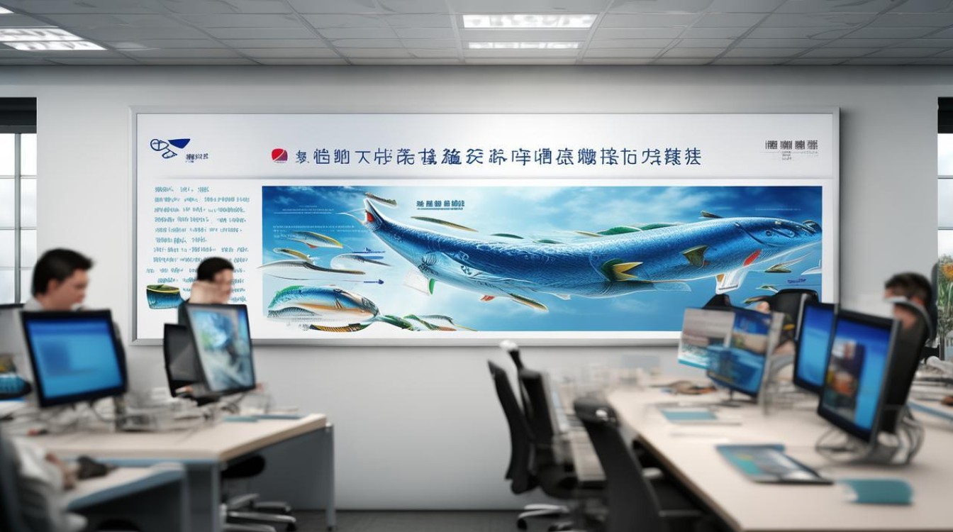 十堰市渔业招聘信息网如何助力渔业现代化发展？-图2