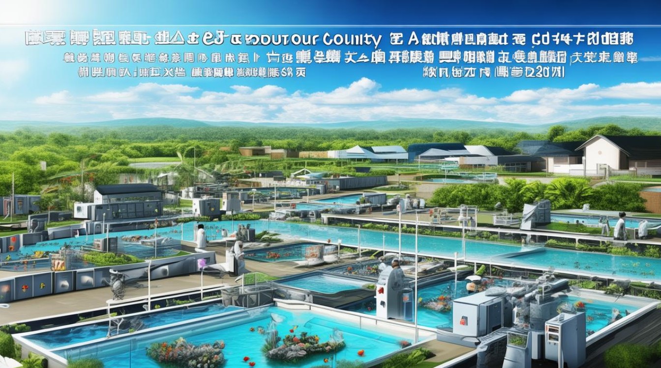 全国水产养殖大县如何通过技术创新提升发展水平？-图3