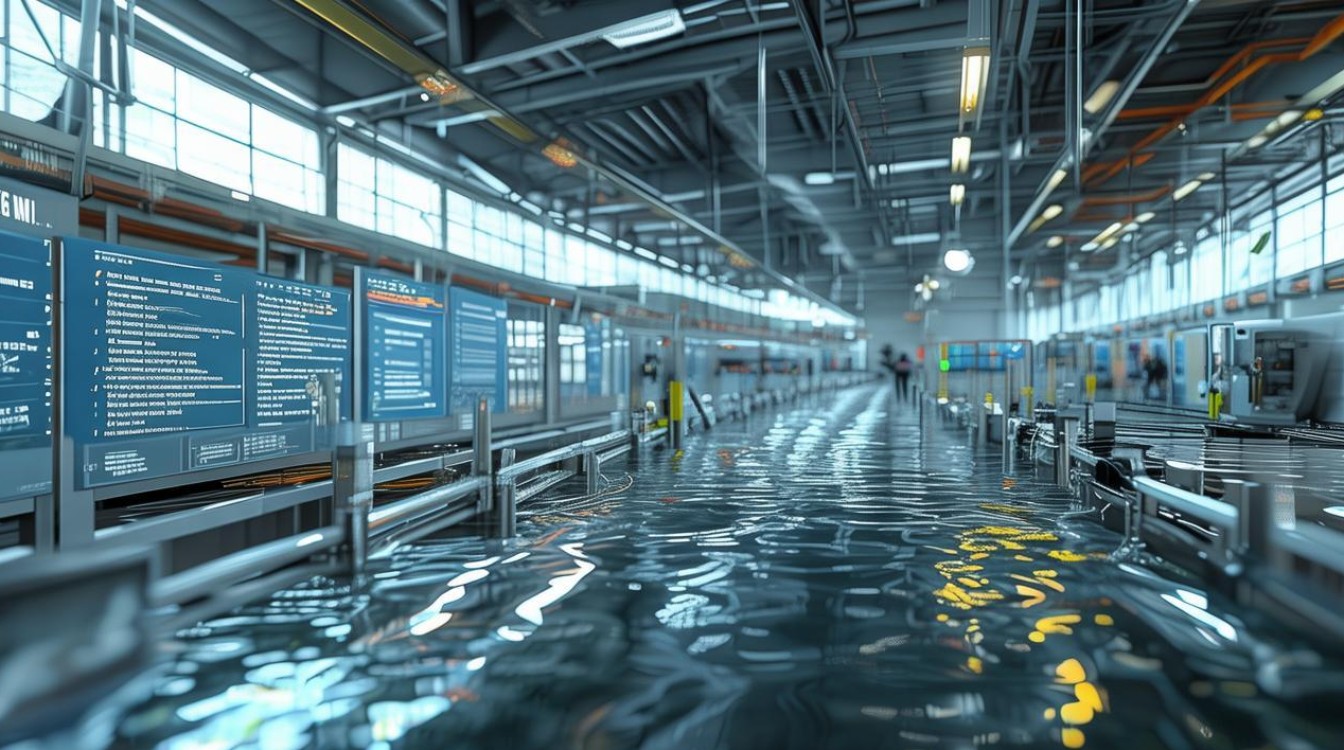 水产养殖有哪些高效技巧和最新行业数据？-图2