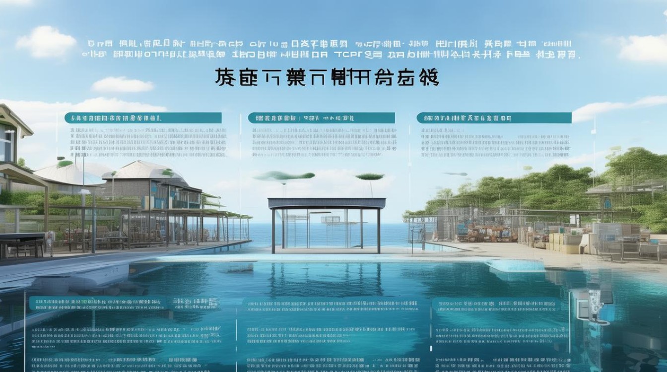 全球水产渔业趋势下，中国如何引领先进实践？-图1