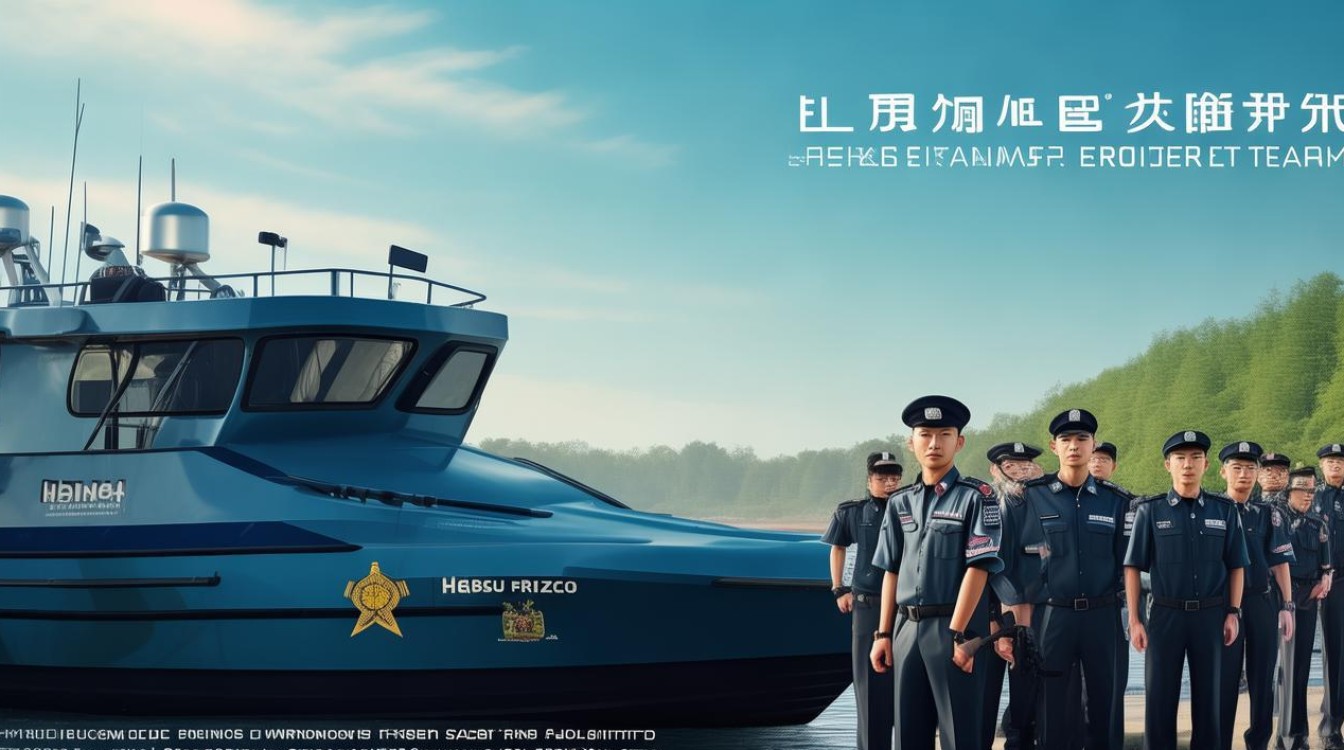 河北省渔业执法大队如何护航渔业高质量发展？-图3