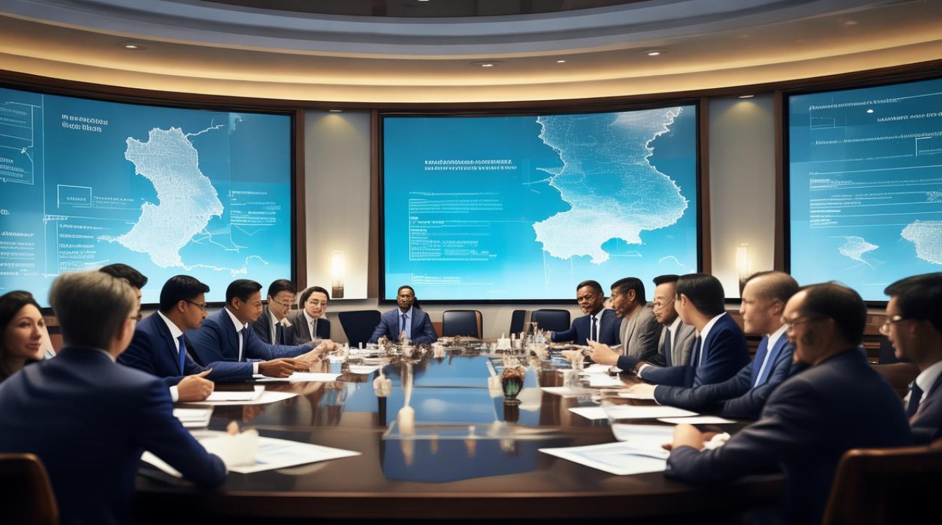 南农大渔业发展规划如何引领行业未来？-图1