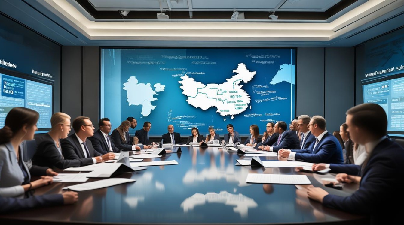 南农大渔业发展规划如何引领行业未来？-图2