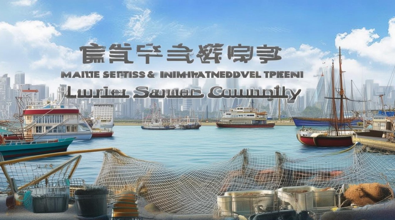 三门县海洋与渔业发展现状如何？未来有哪些规划？-图1