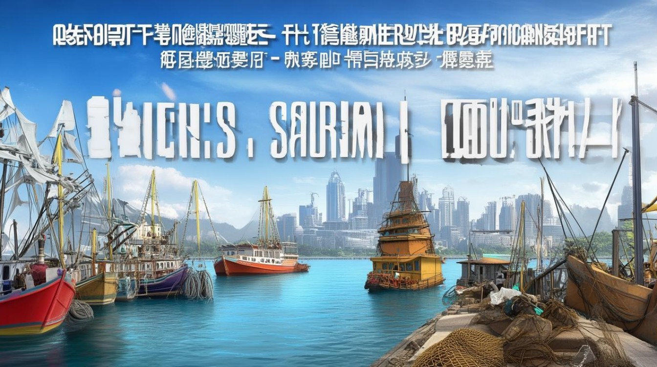三门县海洋与渔业发展现状如何？未来有哪些规划？-图2