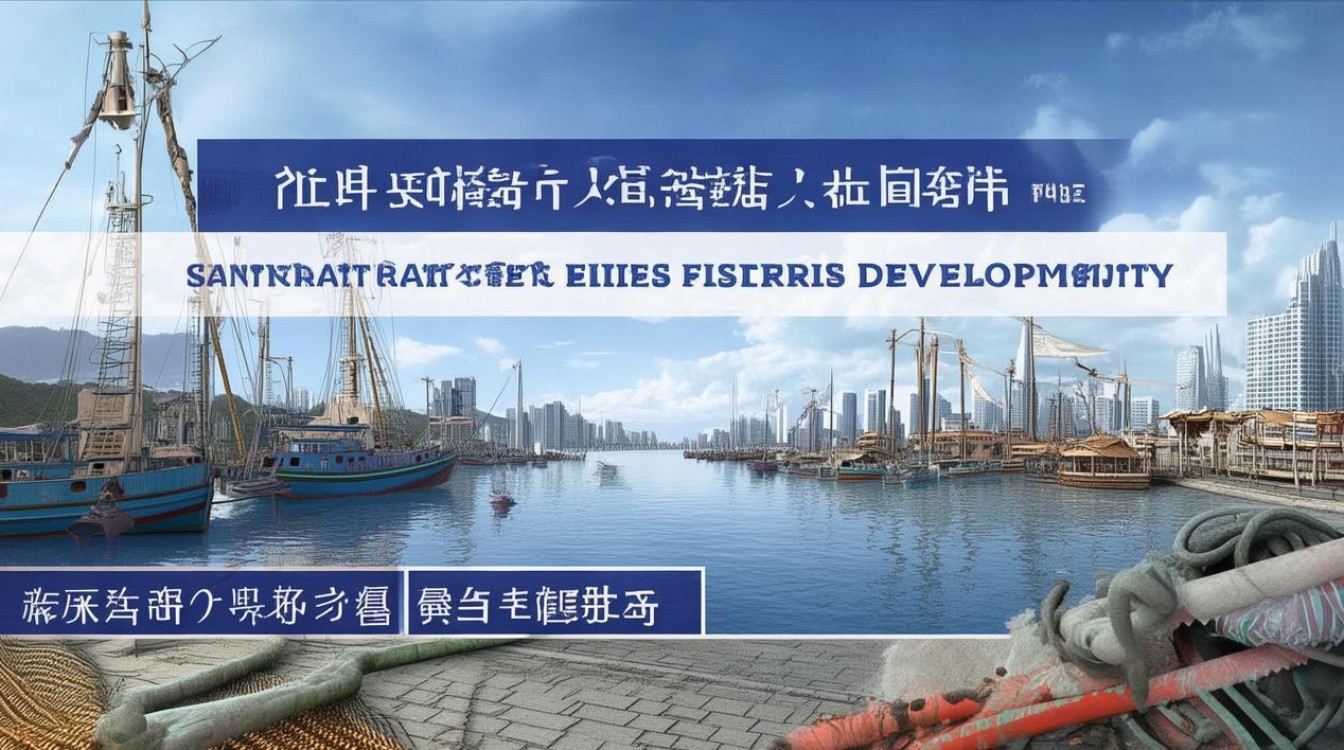 三门县海洋与渔业发展现状如何？未来有哪些规划？-图3
