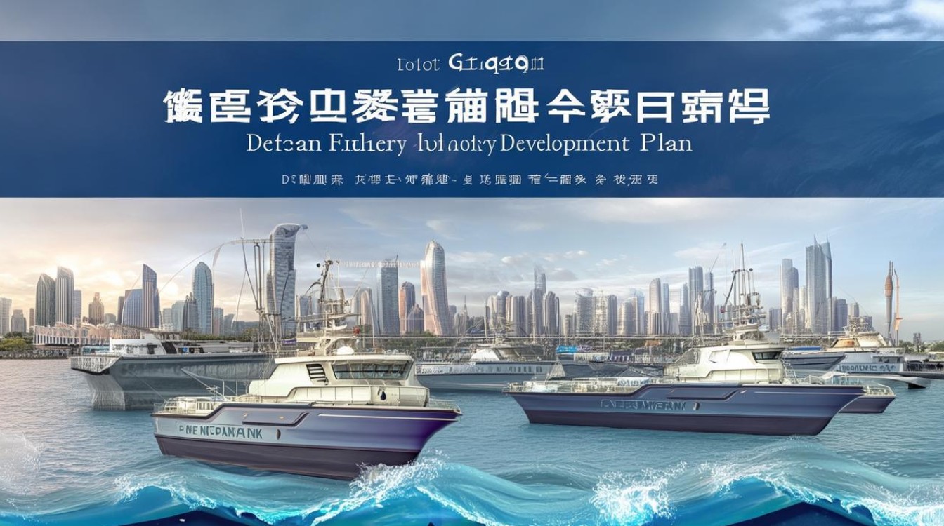 广州市德权渔业发展前景如何？行业趋势分析-图4