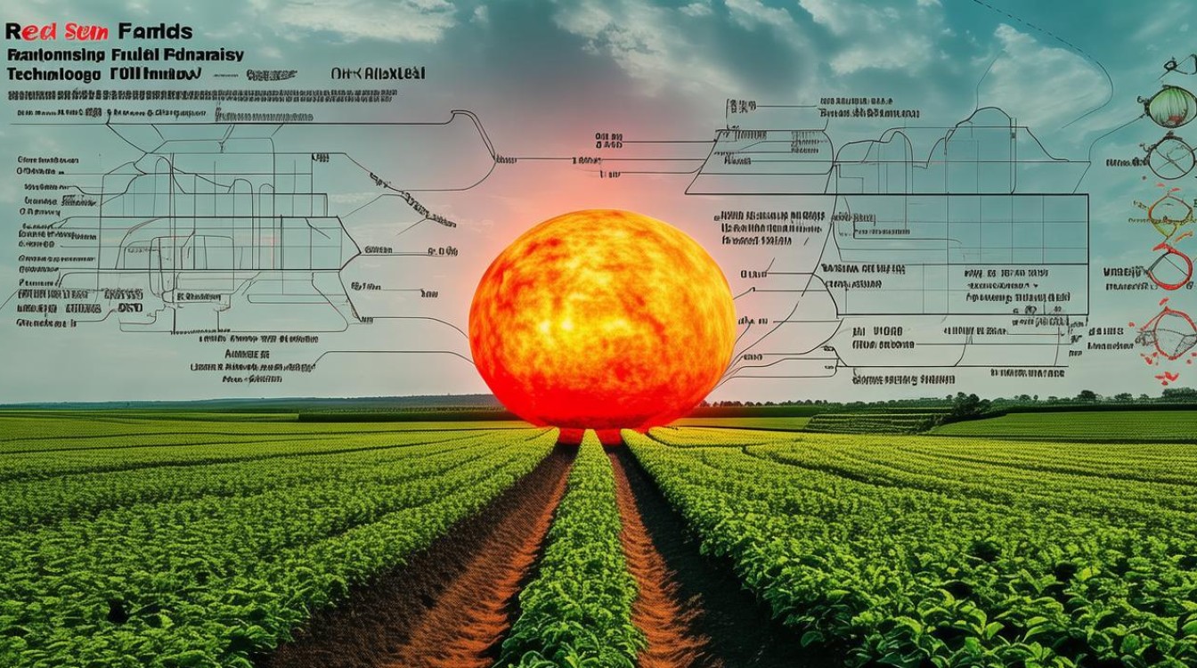 红太阳养殖技术有哪些科学方法和最新数据？-图1