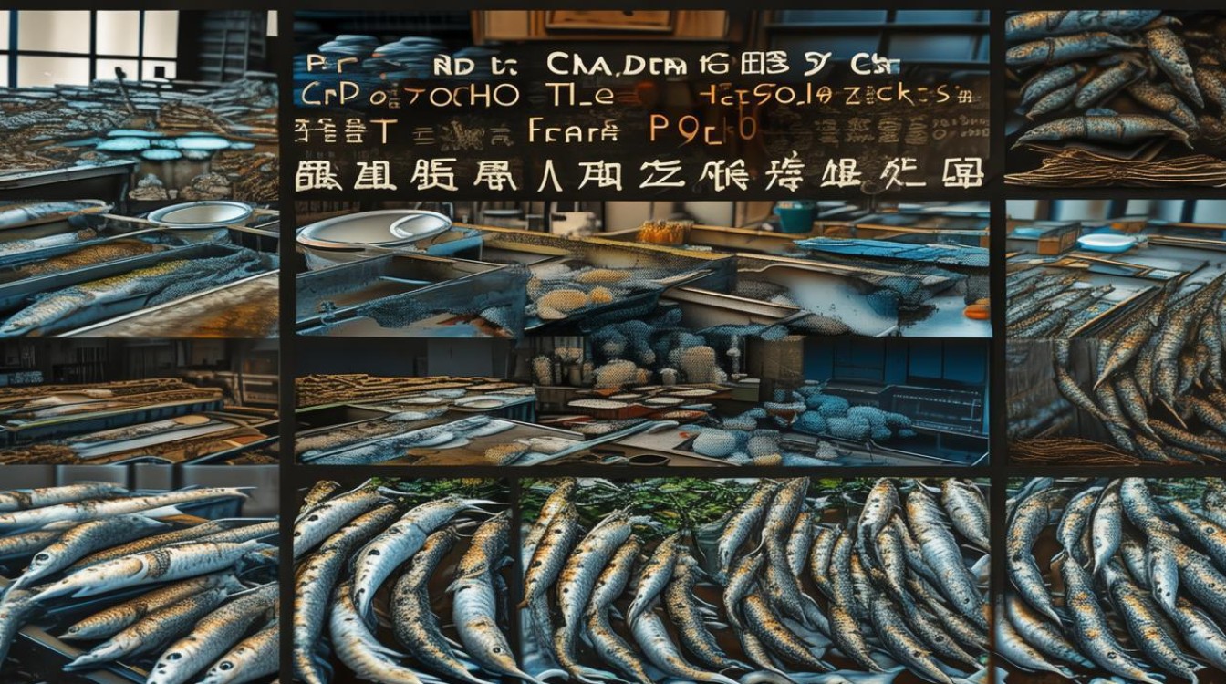 如何在浙江成功养殖龙虎斑？技术指南分享-图1