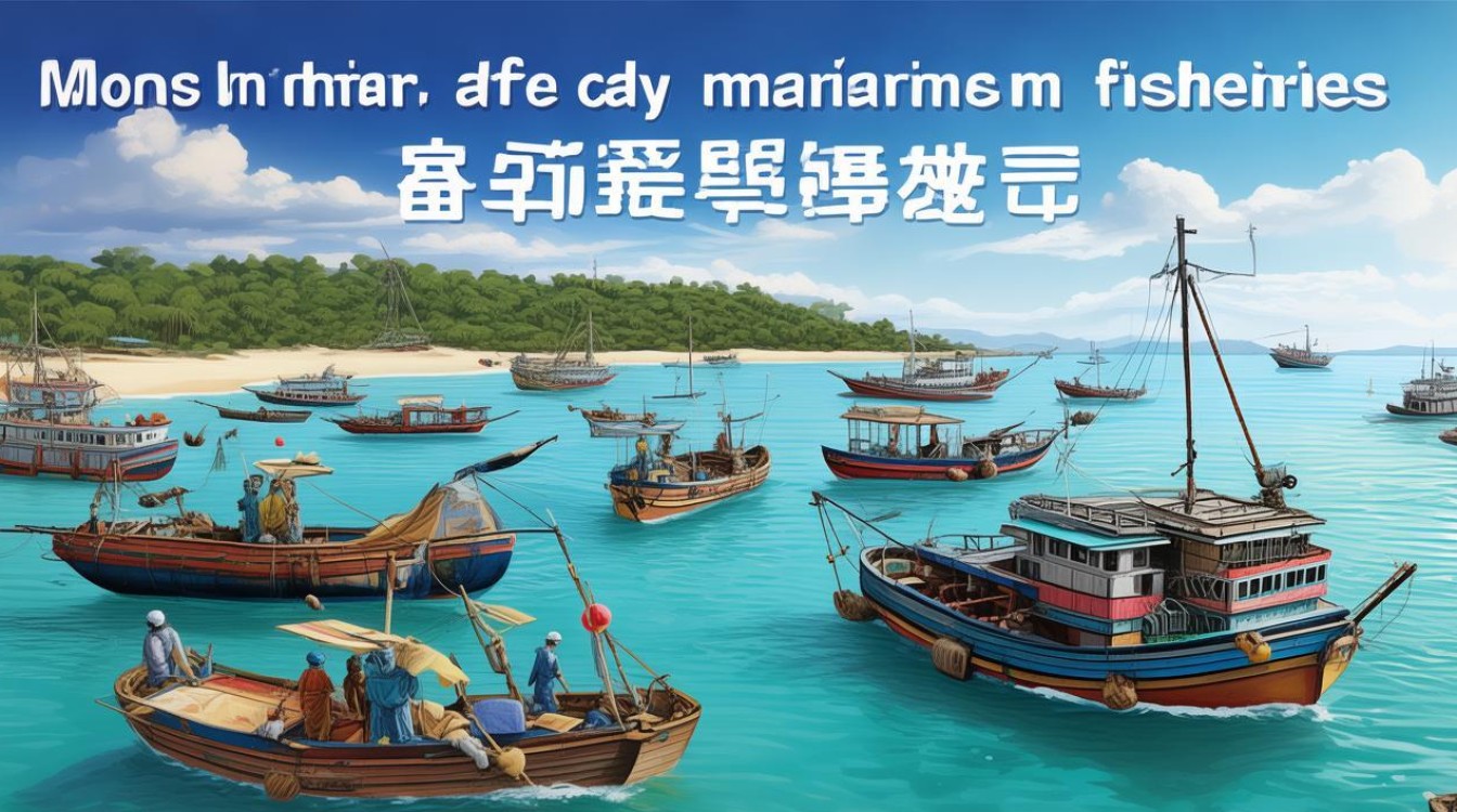 海南海洋渔业现状如何？未来有哪些发展规划？-图4