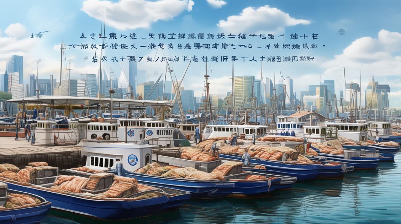 福州渔业规模如何？未来发展规划是什么？-图1