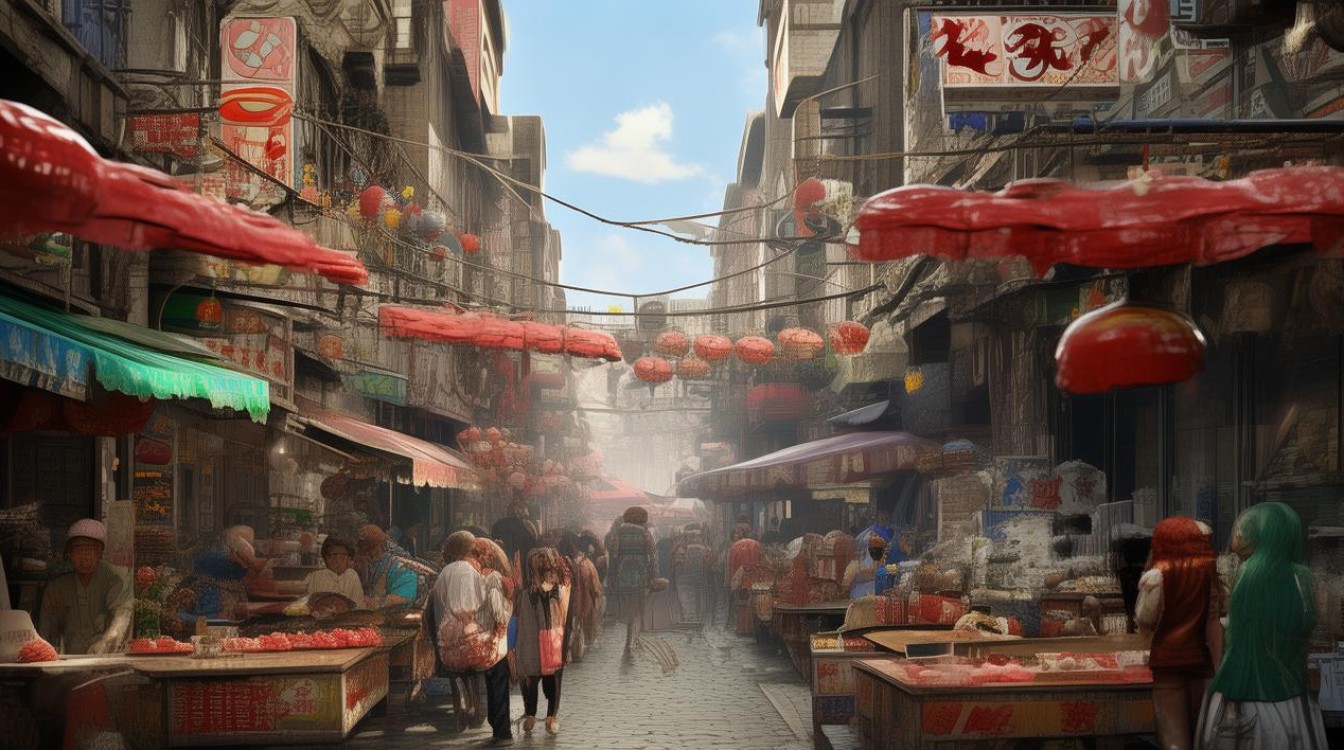 湛江养殖牡蛎技术如何？市场前景怎样？-图1