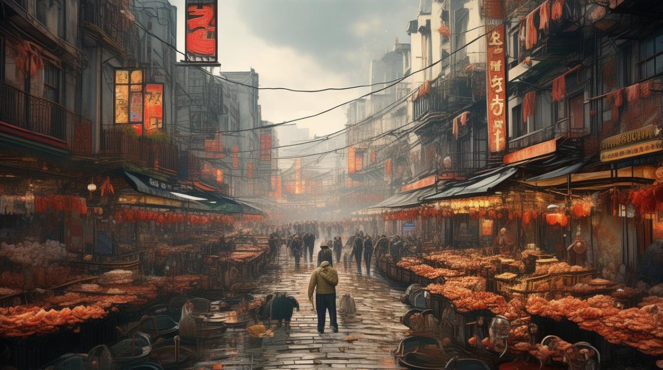 湛江养殖牡蛎技术如何？市场前景怎样？-图2