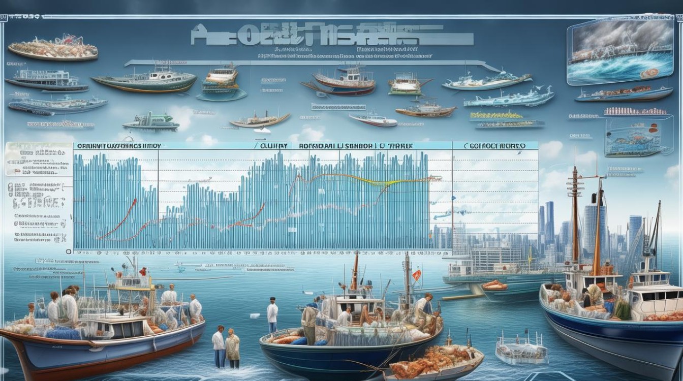 现代渔业的发展现状如何？未来有哪些规划？-图2