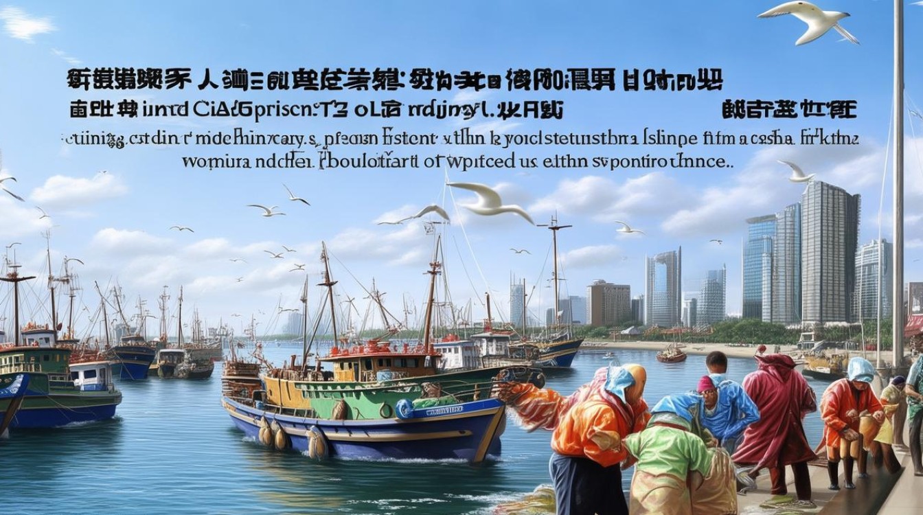 中国渔业大省如何发展？未来有哪些规划？-图3