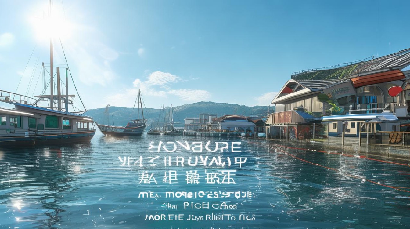 三门湾现代渔业园区如何成为蓝色经济新引擎？-图4