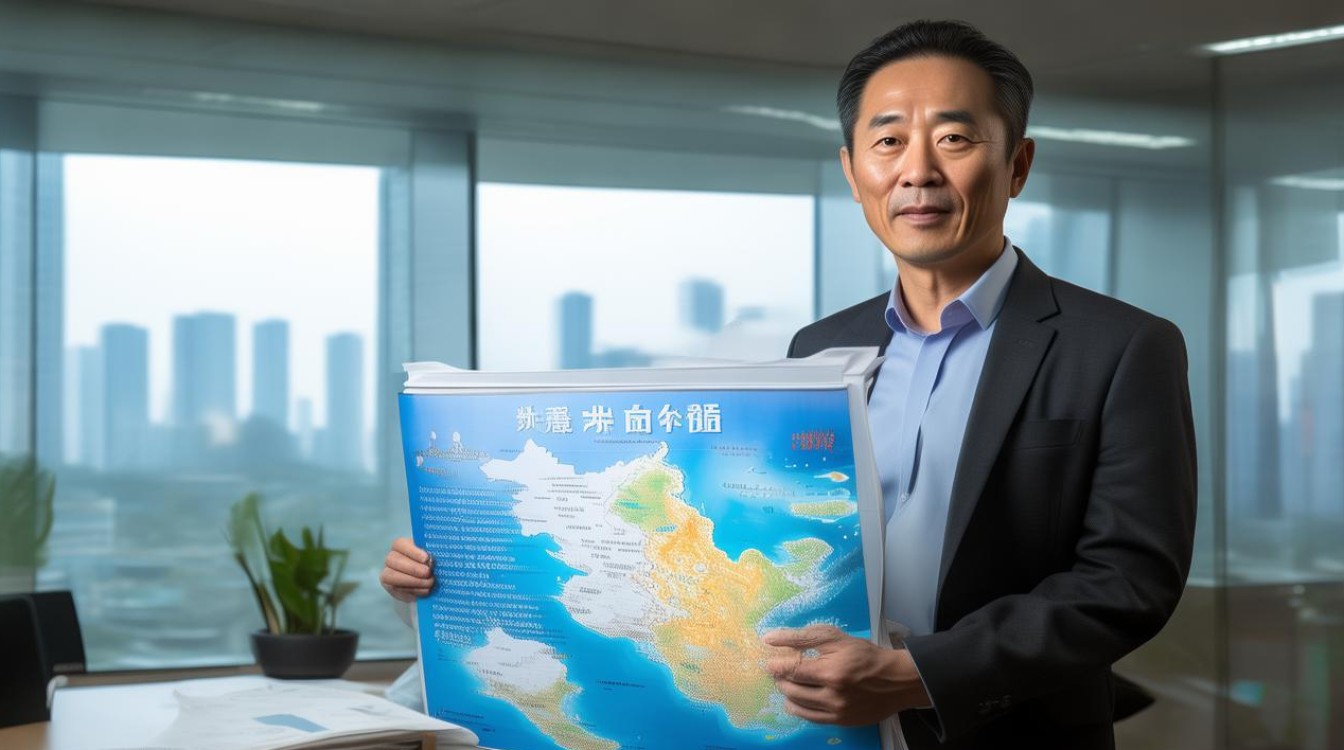 赵兴武，如何推动渔业高质量发展？-图1