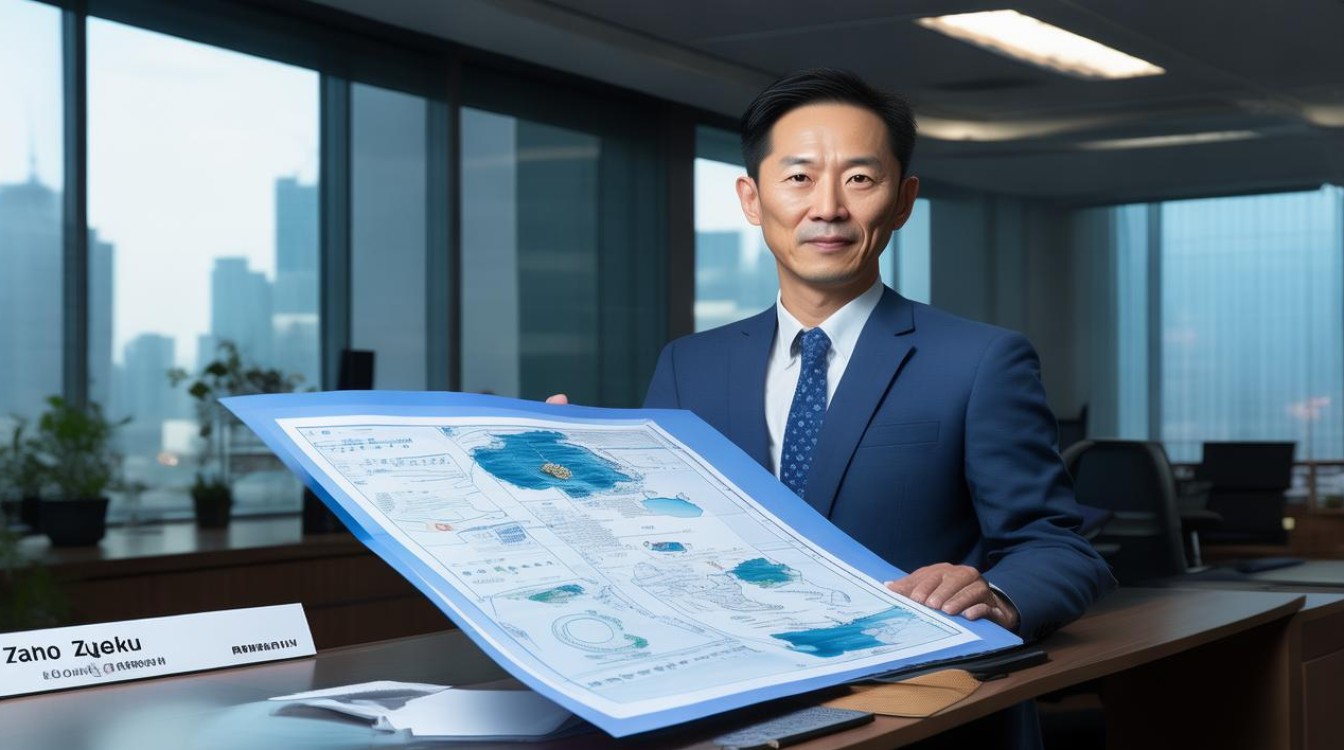 赵兴武，如何推动渔业高质量发展？-图3