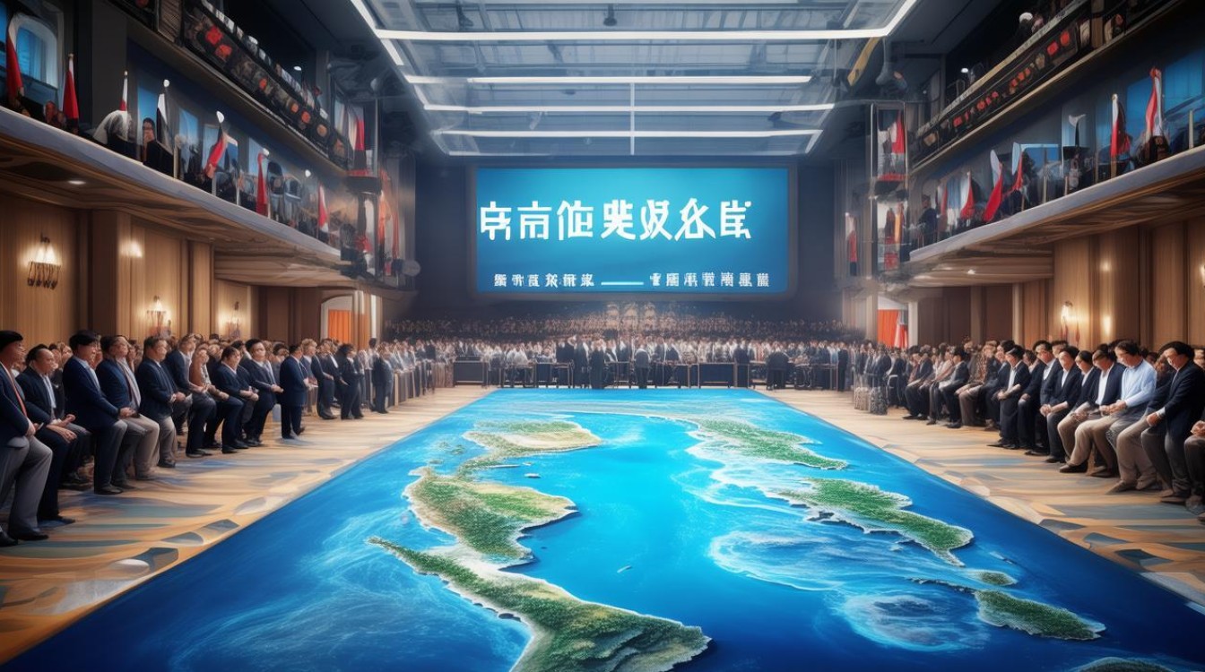 福州渔业大会如何擘画蓝色经济新蓝图？-图1