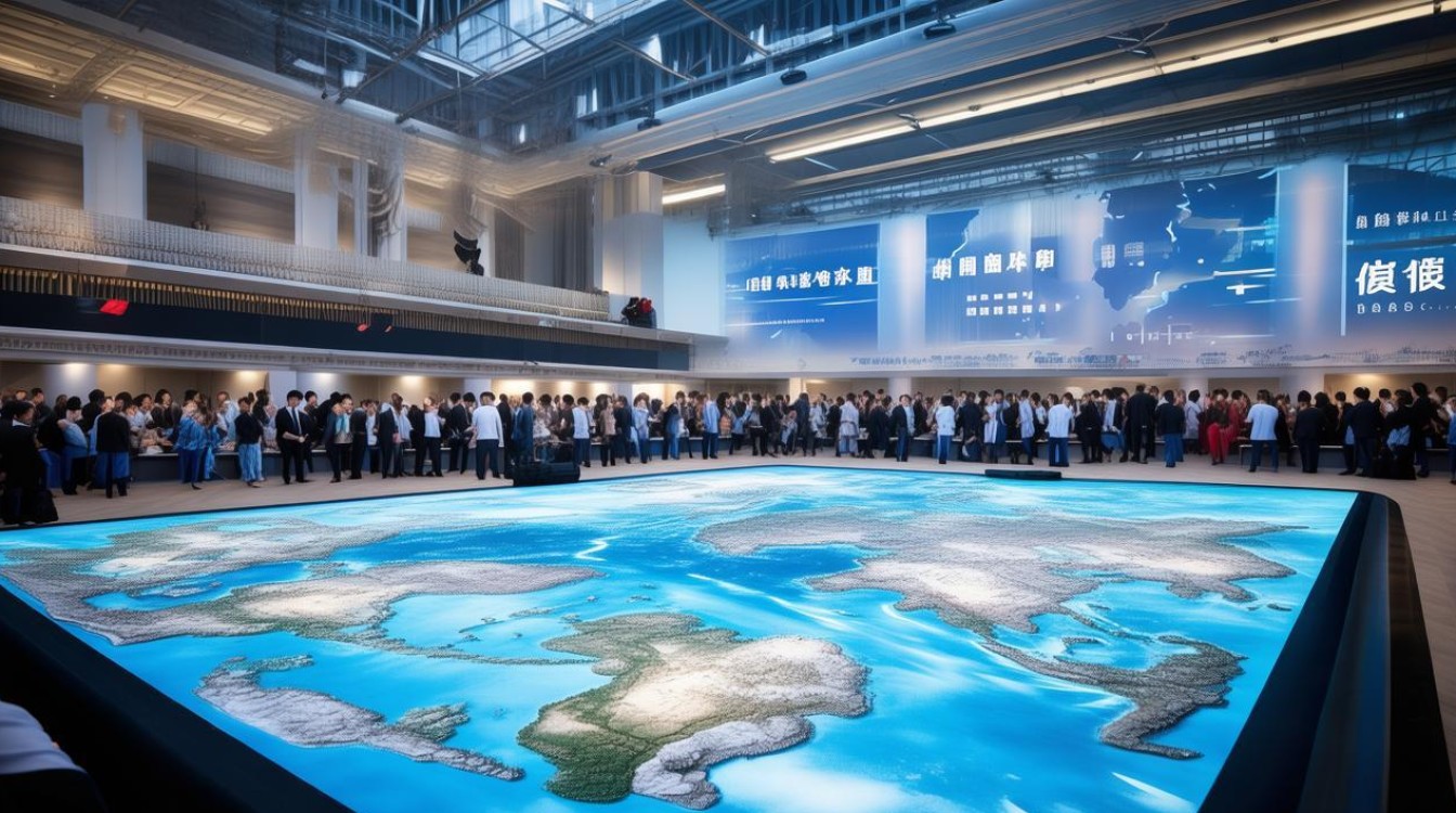 福州渔业大会如何擘画蓝色经济新蓝图？-图2