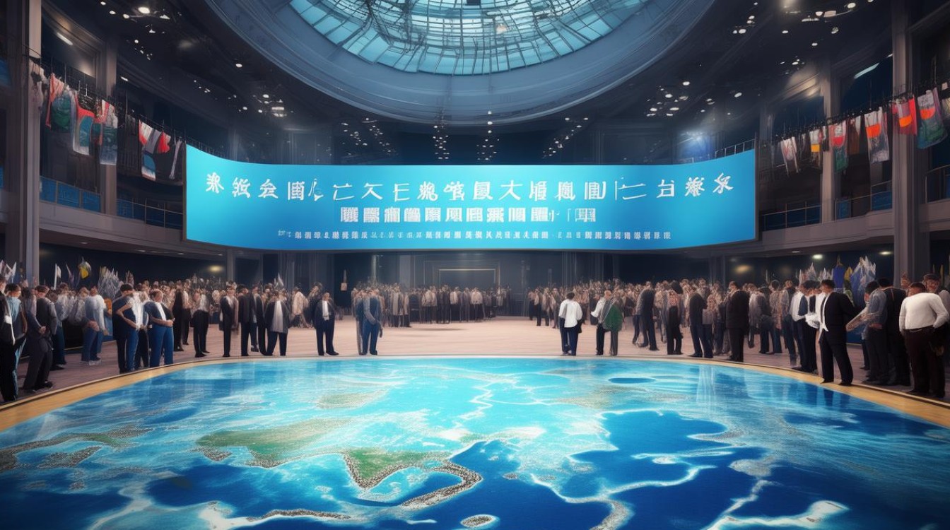 福州渔业大会如何擘画蓝色经济新蓝图？-图3