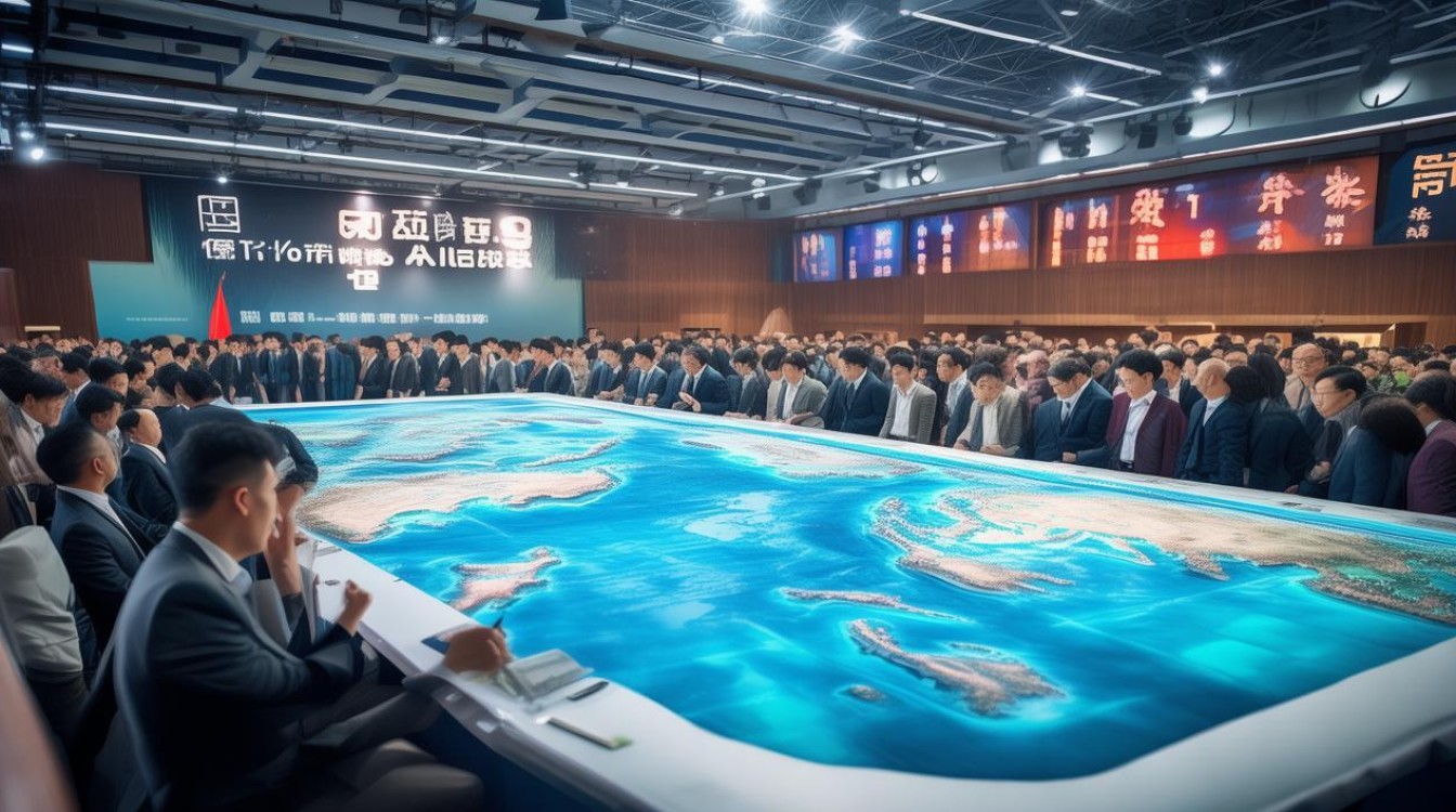 福州渔业大会如何擘画蓝色经济新蓝图？-图4