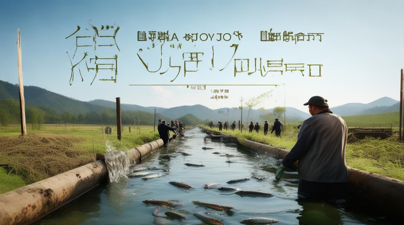 陕西鳟鱼养殖技术有哪些？市场前景如何？-图1