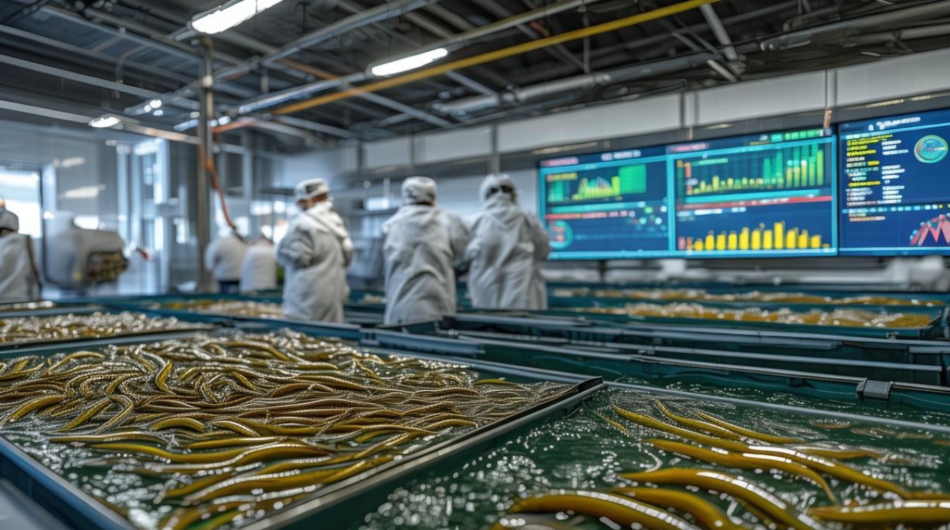 如何掌握黄鳝养殖技术？最新行业数据解析-图1