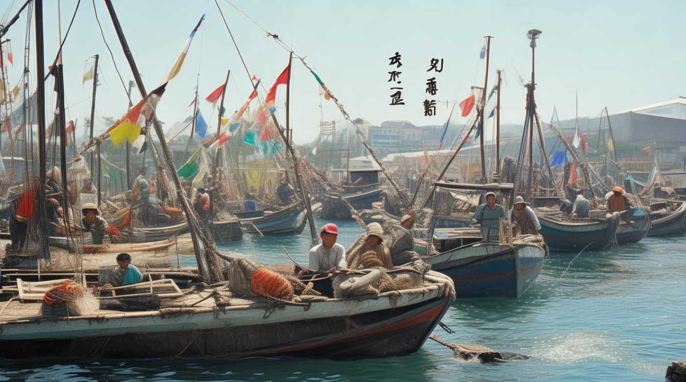 番禺渔业现状如何？未来有哪些发展规划？-图3