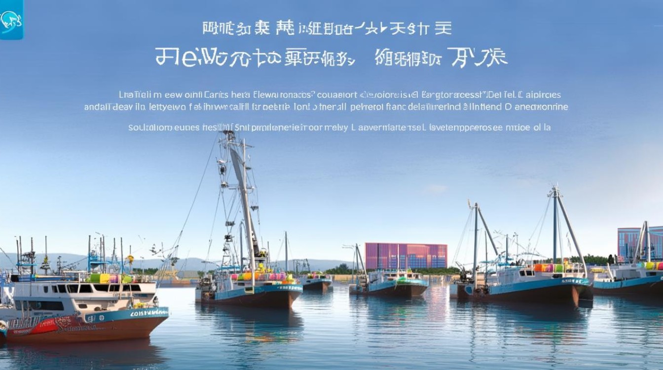 广西如何打造现代渔业强区？新规划揭示战略路径-图1