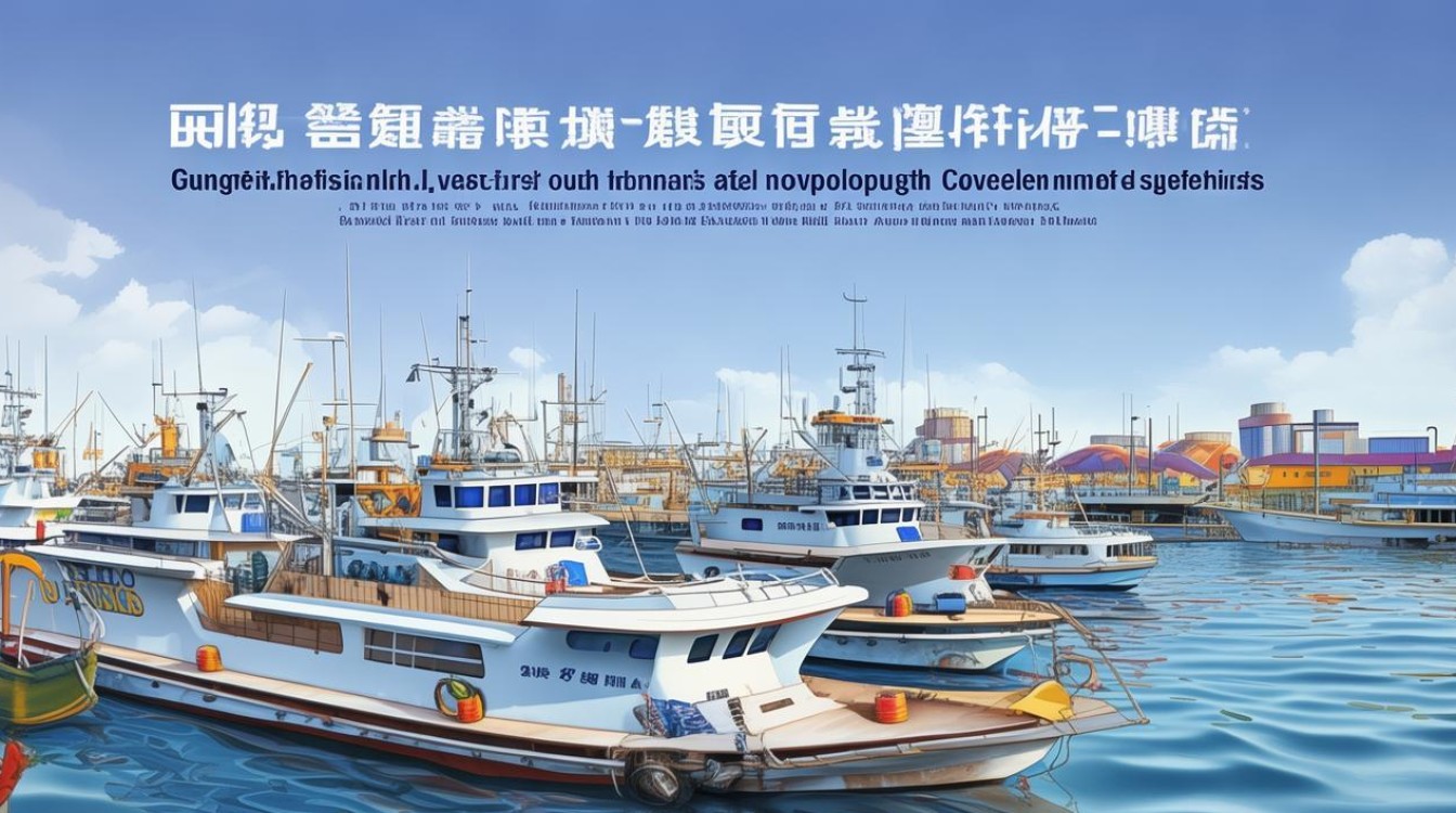 广西如何打造现代渔业强区？新规划揭示战略路径-图2