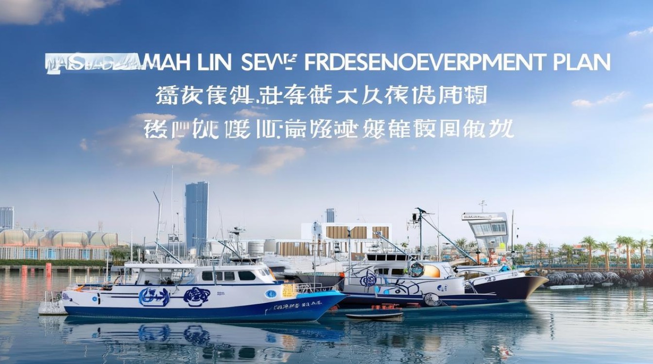 广西如何打造现代渔业强区？新规划揭示战略路径-图3