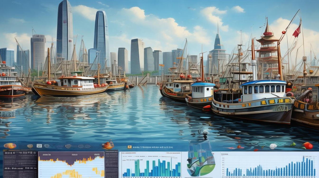 广东省渔业发展现状如何？未来有哪些规划？-图2