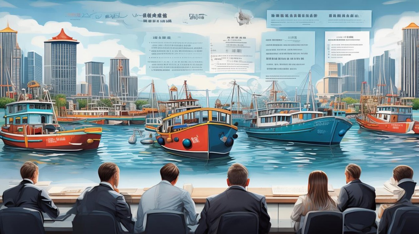 广东省渔业发展现状如何？未来有哪些规划？-图3