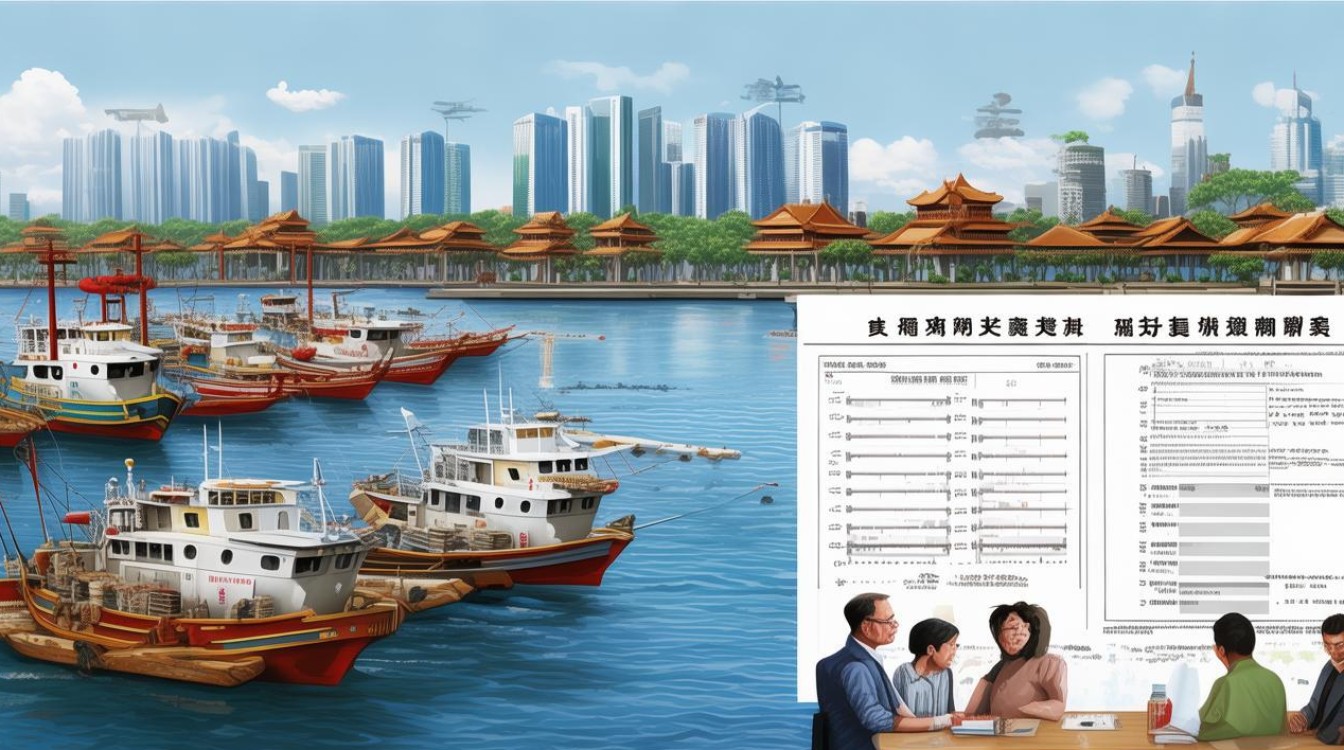 广东省渔业发展现状如何？未来有哪些规划？-图4