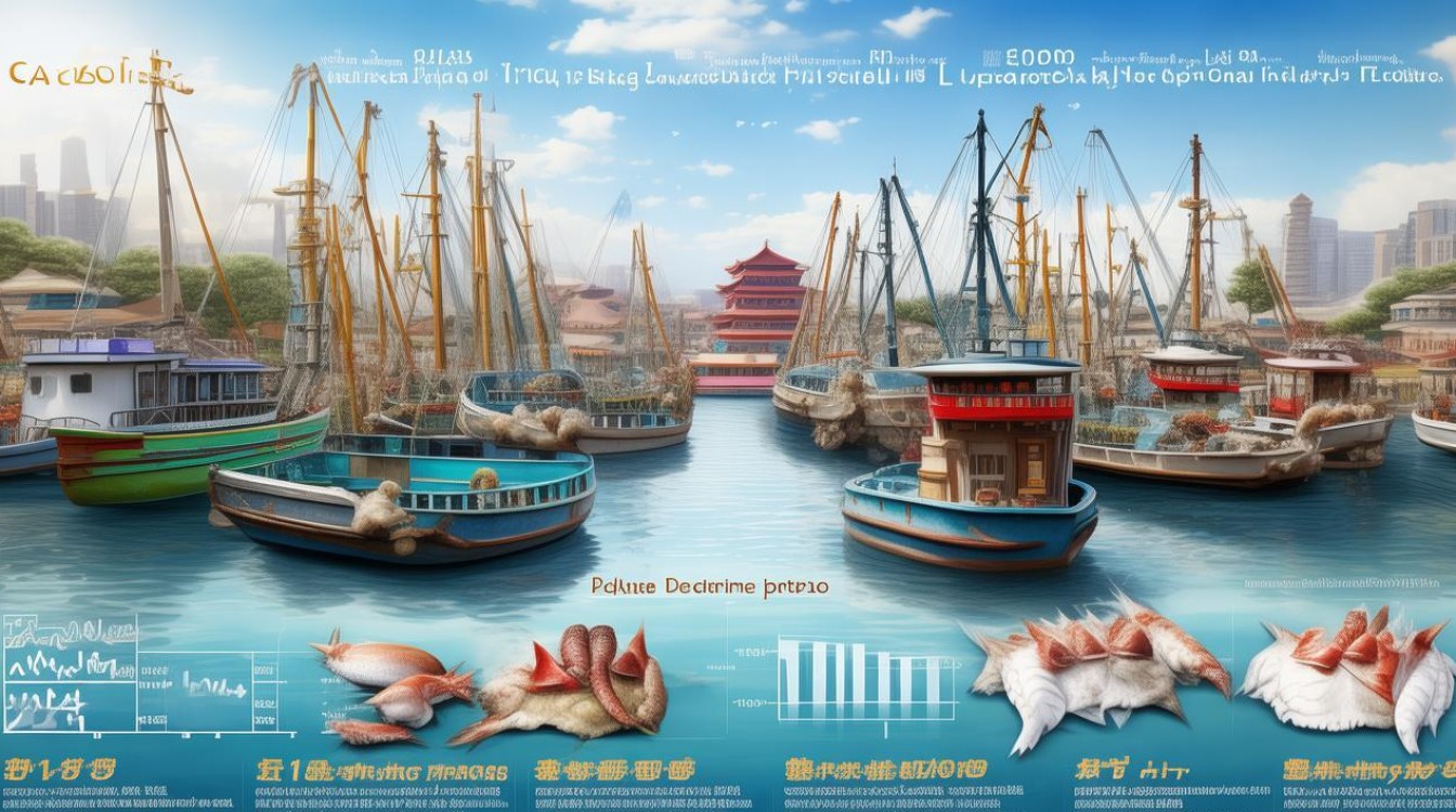 2020年辽宁省养渔业发展规划与最新数据有哪些亮点？-图1