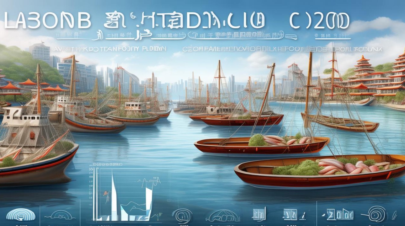 2020年辽宁省养渔业发展规划与最新数据有哪些亮点？-图3