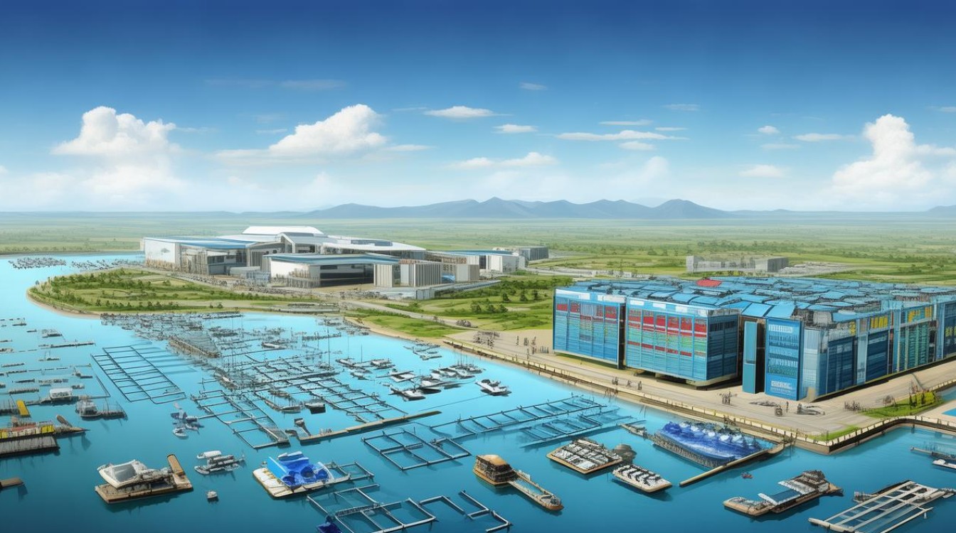 2020年辽宁省养渔业发展规划与最新数据有哪些亮点？-图4