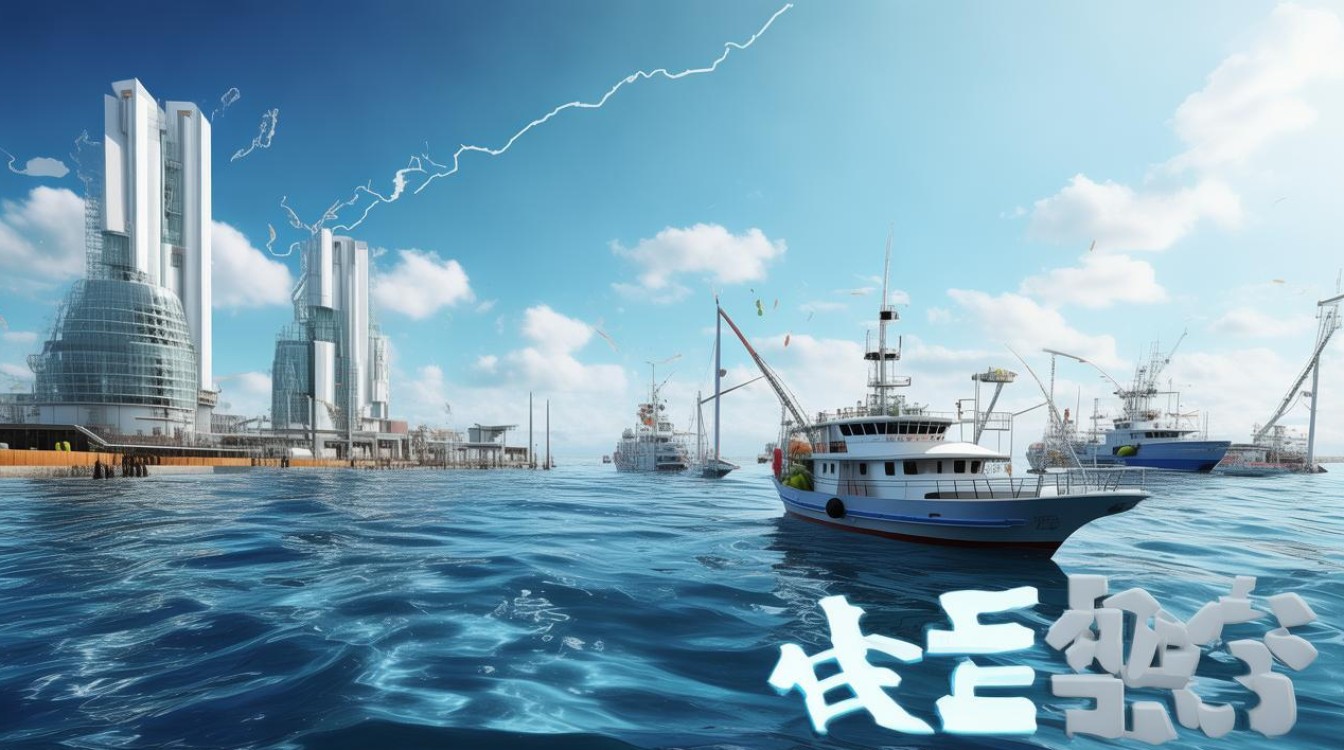 舟山如何打造现代化海洋经济示范区？渔业发展新蓝图解析-图1
