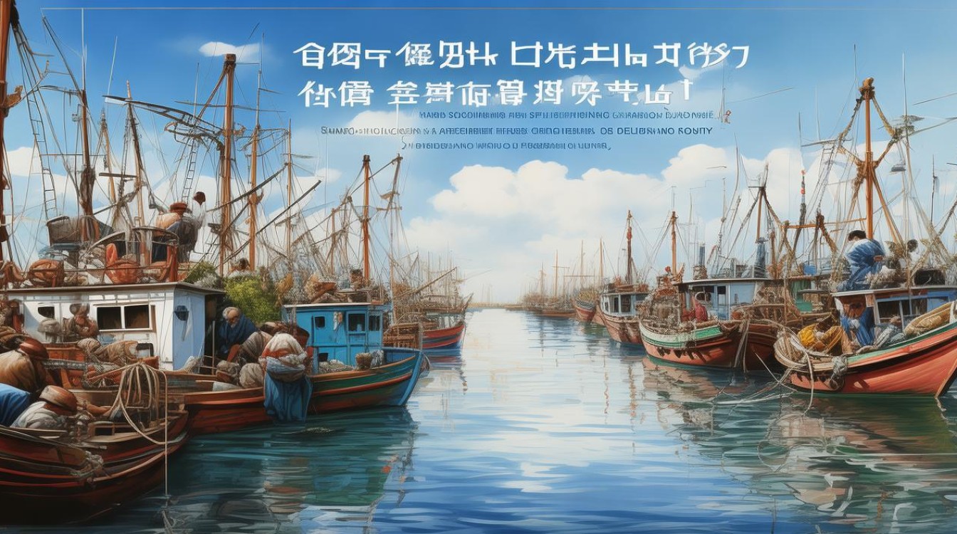 山东省渔业发展现状如何？未来有哪些规划？-图2